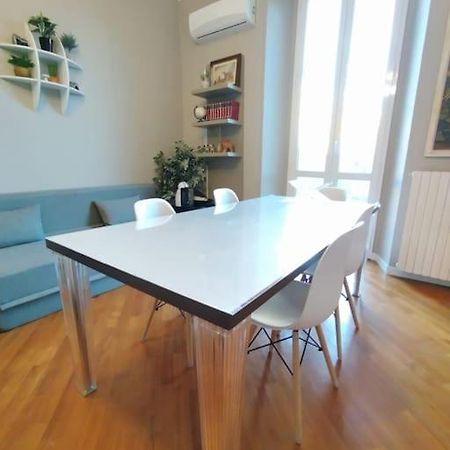 Smart Sarpi Monolocale Apartment Milano Ngoại thất bức ảnh