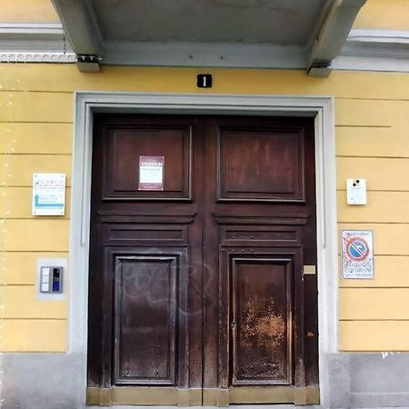 Smart Sarpi Monolocale Apartment Milano Ngoại thất bức ảnh