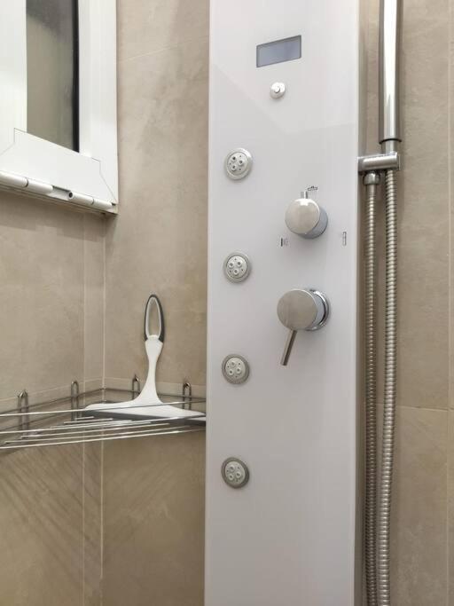 Smart Sarpi Monolocale Apartment Milano Ngoại thất bức ảnh