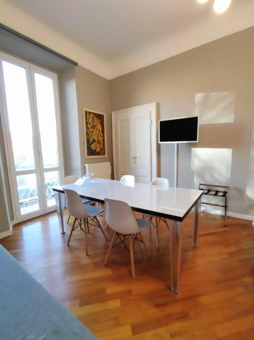 Smart Sarpi Monolocale Apartment Milano Ngoại thất bức ảnh
