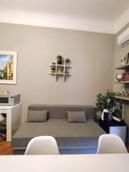 Smart Sarpi Monolocale Apartment Milano Ngoại thất bức ảnh
