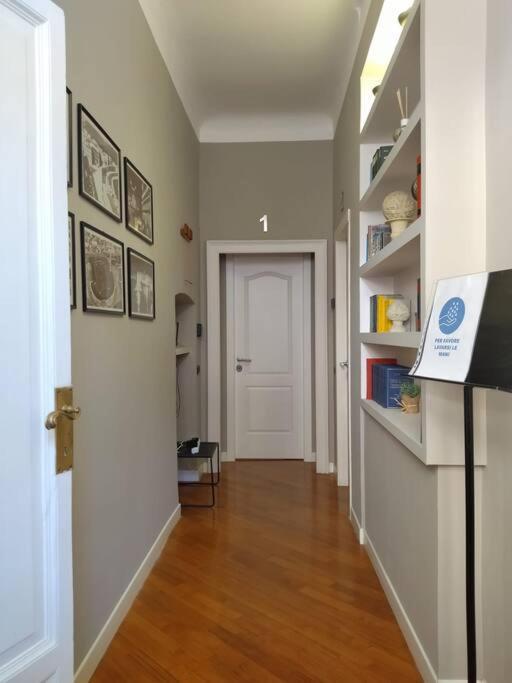 Smart Sarpi Monolocale Apartment Milano Ngoại thất bức ảnh