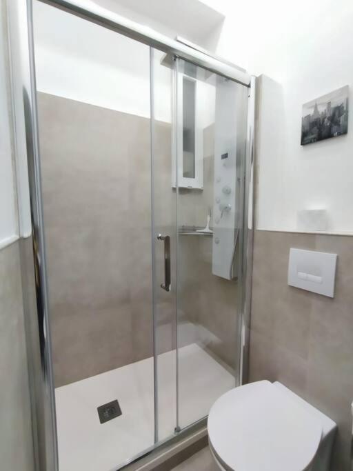 Smart Sarpi Monolocale Apartment Milano Ngoại thất bức ảnh