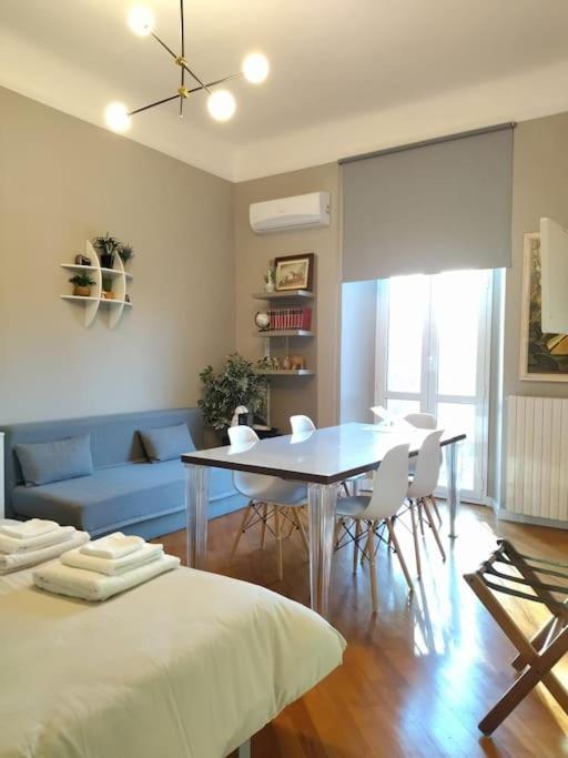 Smart Sarpi Monolocale Apartment Milano Ngoại thất bức ảnh