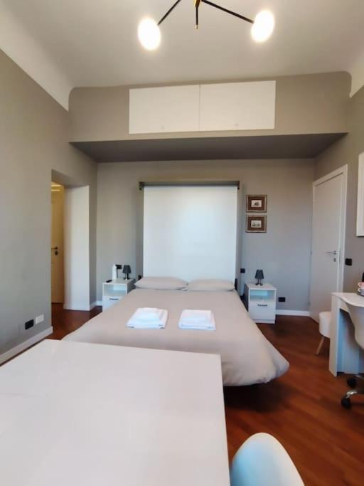 Smart Sarpi Monolocale Apartment Milano Ngoại thất bức ảnh